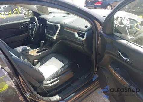 2018 GMC Acadia Sle-1 z USA, uszkodzony, nr VIN 1GKKNKLA7JZ148416